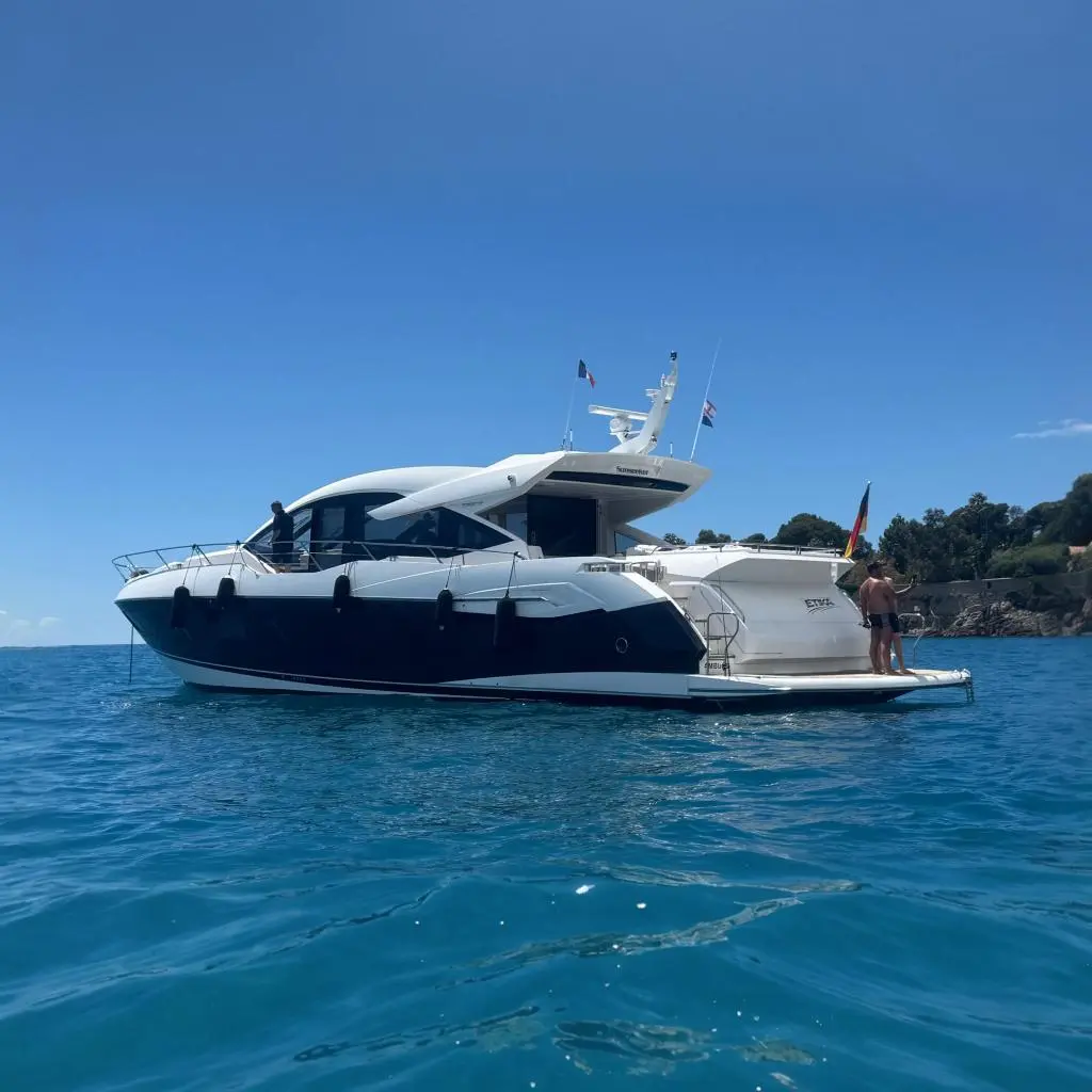 2019 sunseeker predator 74 etika beaulieu sur mer for sale