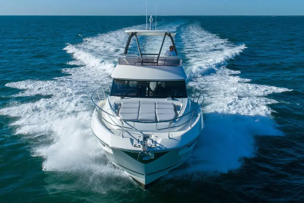 2025 Prestige 460 Yacht For Sale in Graford TX 2025 Prestige 460 Yacht For Sale in Graford TX