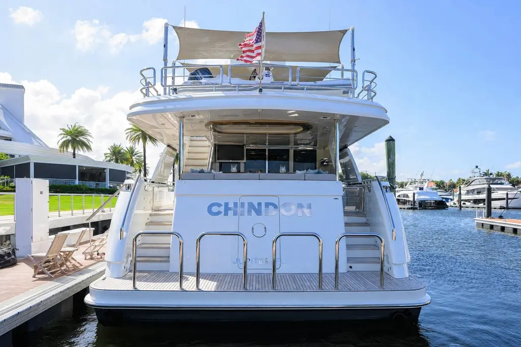 CHINDON 2017 Ocean Alexander 100 Motoryacht Yacht For Sale in Jupiter FL CHINDON 2017 Ocean Alexander 100 Motoryacht Yacht For Sale in Jupiter FL