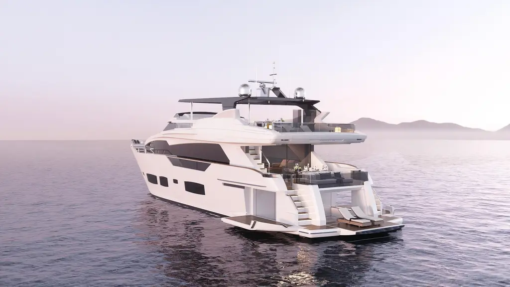 2017 ocean alexander 100 motoryacht chindon jupiter florida for sale