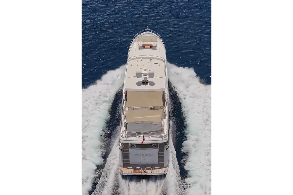 CHINDON 2017 Ocean Alexander 100 Motoryacht Yacht For Sale in Jupiter FL CHINDON 2017 Ocean Alexander 100 Motoryacht Yacht For Sale in Jupiter FL
