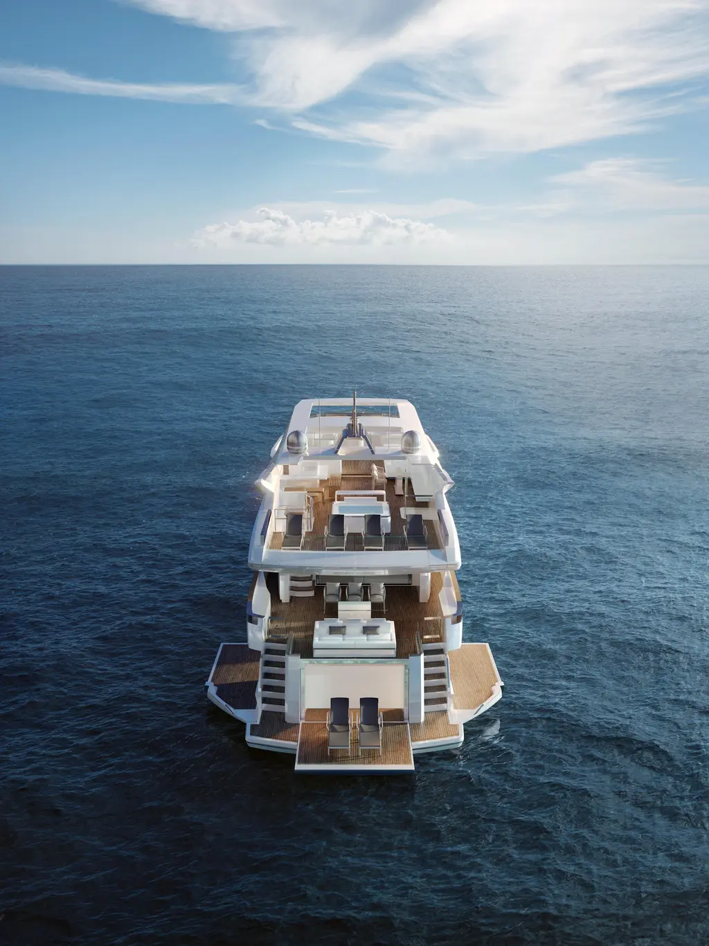 L88 2026 Ladenstein L88 Yacht For Sale in Singapore L88 2026 Ladenstein L88 Yacht For Sale in Singapore