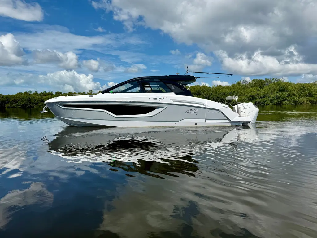 2016 hinckley picnic boat 37 mkiii lady b stuart florida for sale