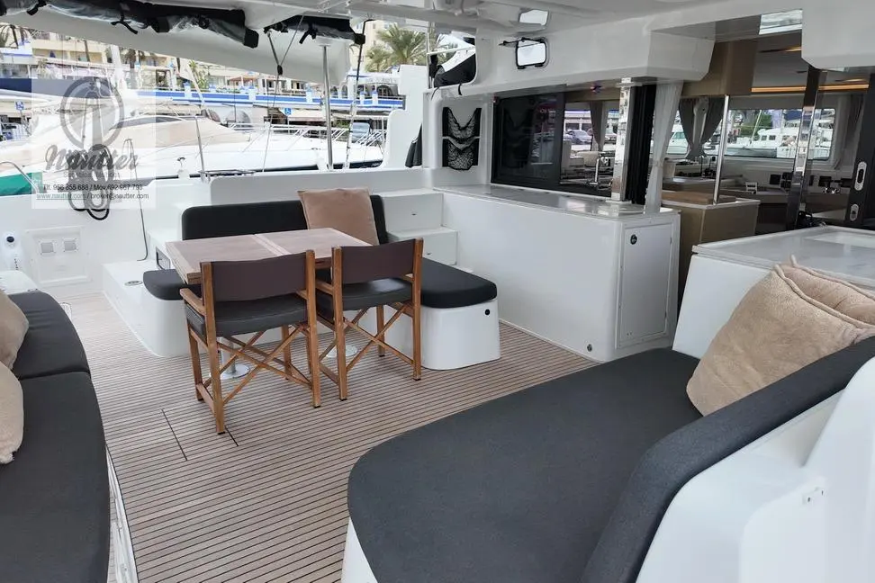 2023 lagoon 46 marila 3 m aacute laga es ma for sale