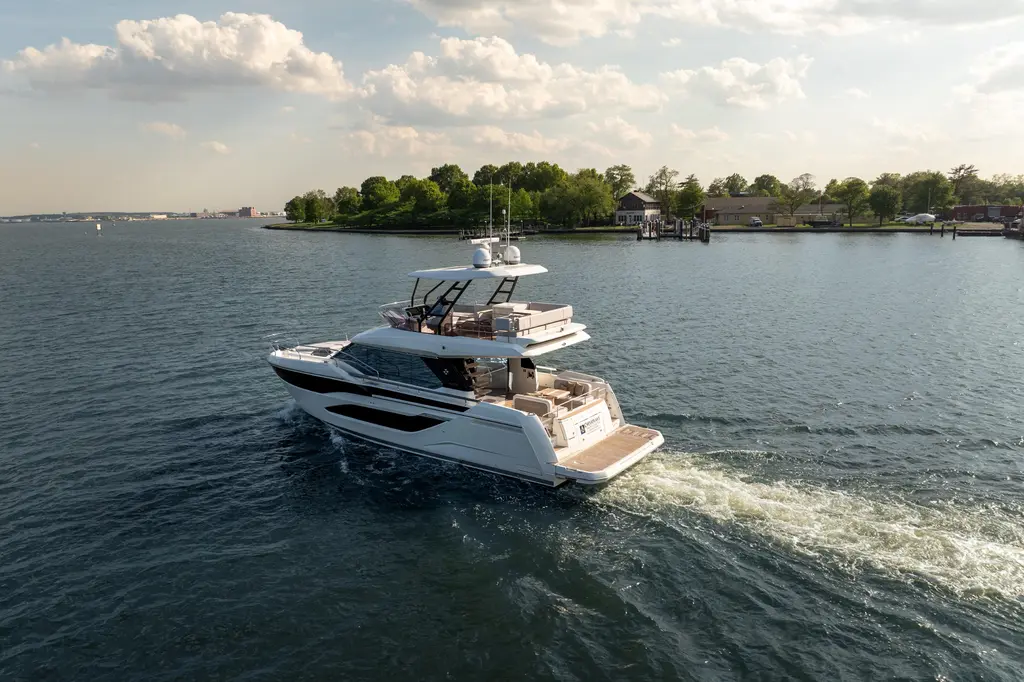 2025 Prestige F4.9 Yacht For Sale in Baltimore MD 2025 Prestige F4.9 Yacht For Sale in Baltimore MD
