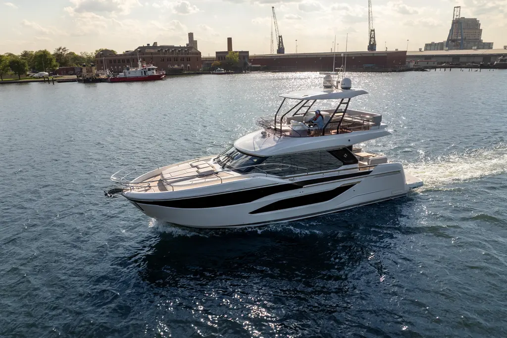 2025 prestige f4 9 baltimore maryland for sale