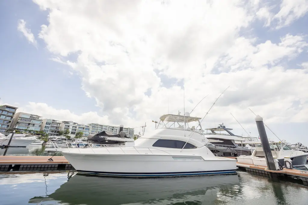 2009 Bertram 510 Convertible Yacht For Sale in Panama City 2009 Bertram 510 Convertible Yacht For Sale in Panama City