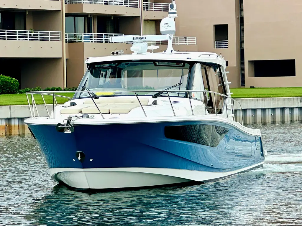 2017 Hanse 588 Yacht For Sale in La Línea de la Concepción ES-CA 2017 Hanse 588 Yacht For Sale in La Línea de la Concepción ES-CA