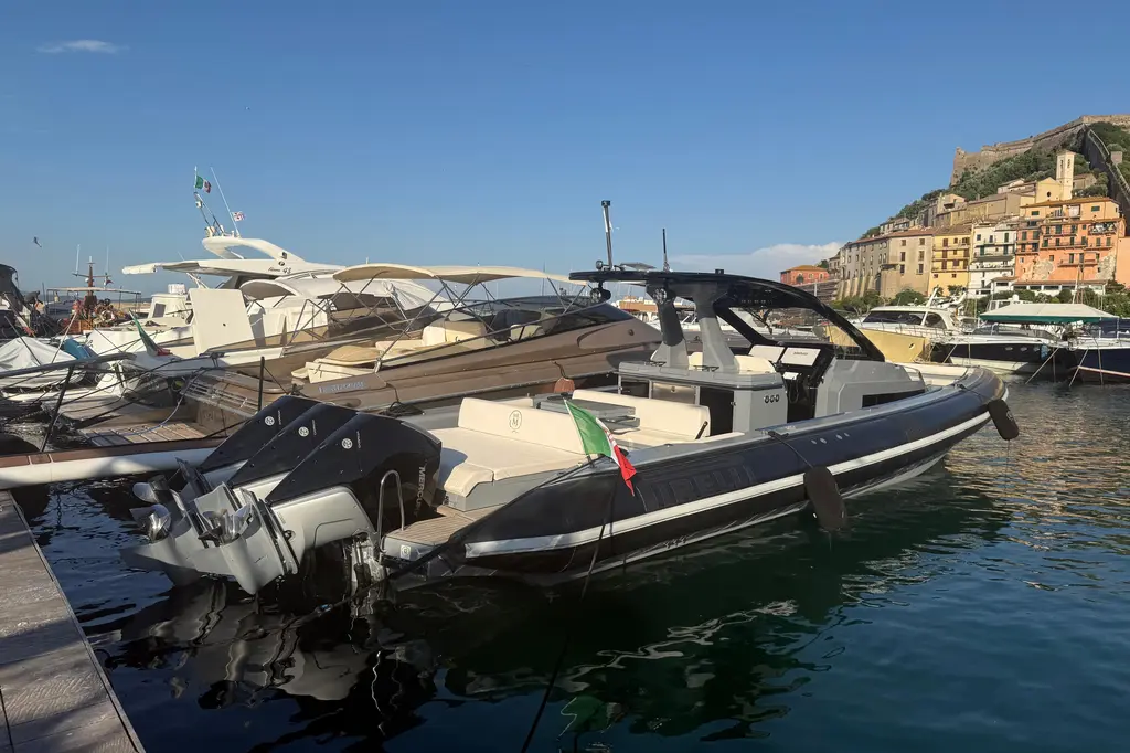 Pirelli 42 2023 Pirelli 42 Yacht For Sale in Monte Argentario IT-GR Pirelli 42 2023 Pirelli 42 Yacht For Sale in Monte Argentario IT-GR