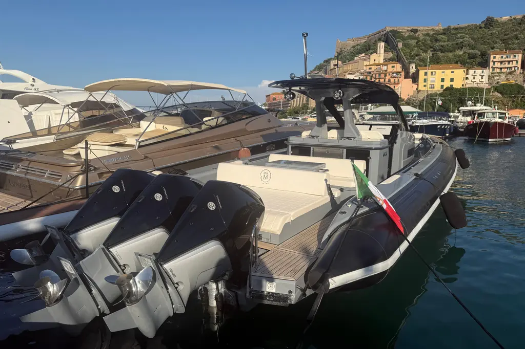 Pirelli 42 2023 Pirelli 42 Yacht For Sale in Monte Argentario IT-GR Pirelli 42 2023 Pirelli 42 Yacht For Sale in Monte Argentario IT-GR