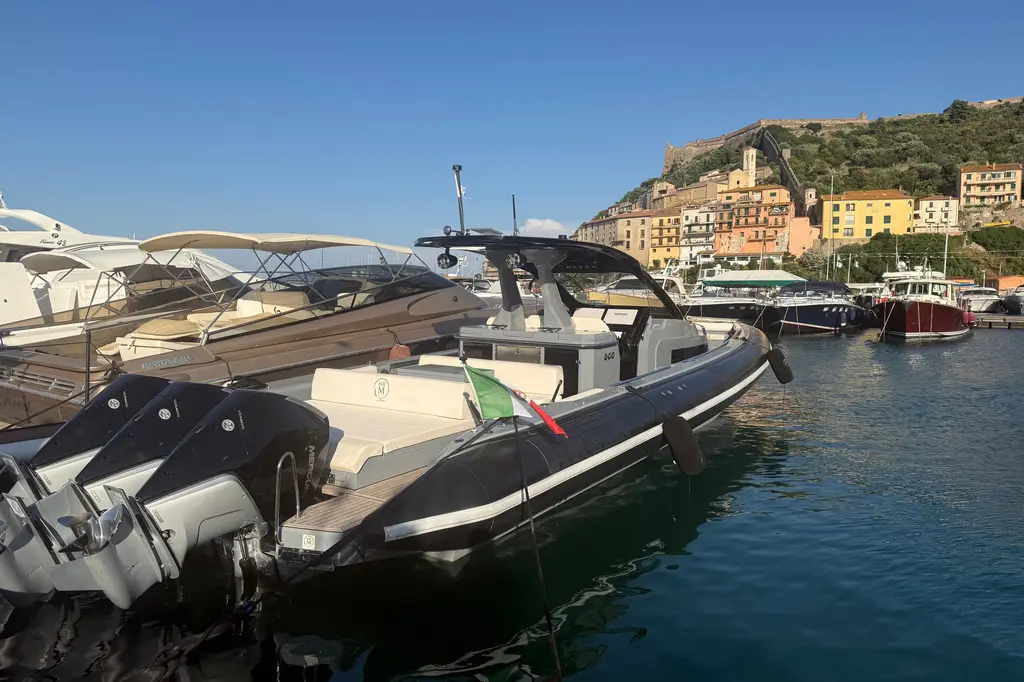 Pirelli 42 2023 Pirelli 42 Yacht For Sale in Monte Argentario IT-GR Pirelli 42 2023 Pirelli 42 Yacht For Sale in Monte Argentario IT-GR