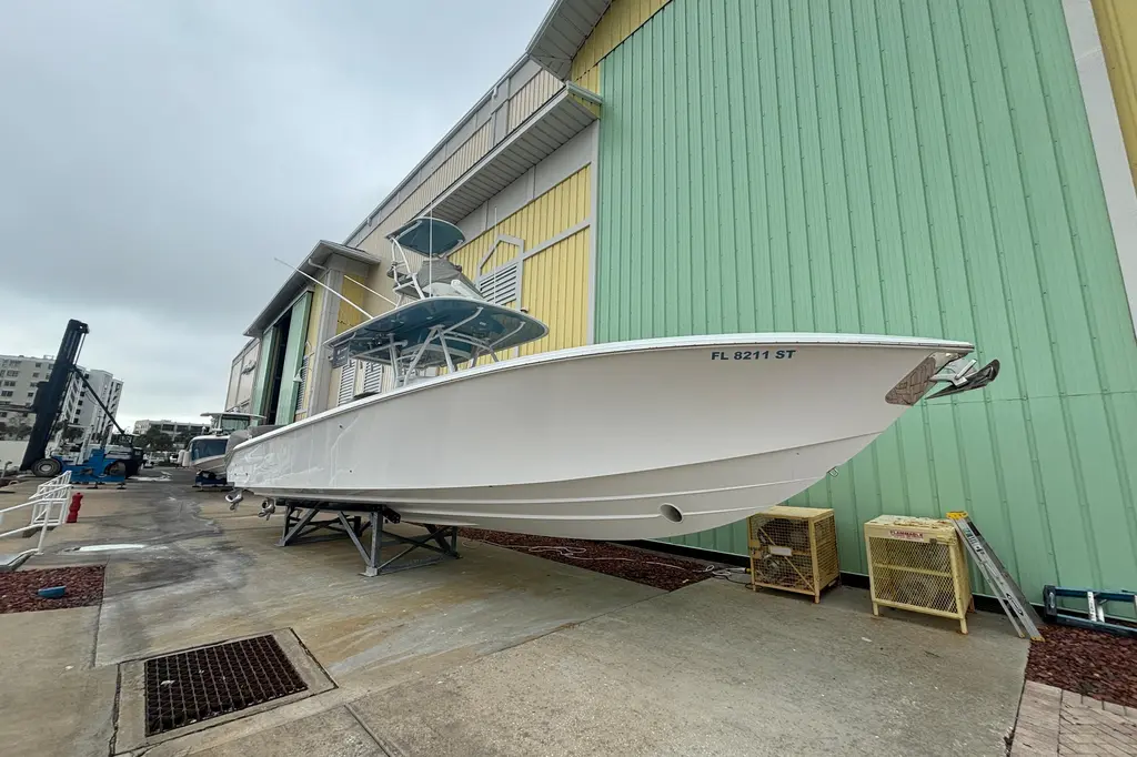  2021 Bahama 41 Yacht For Sale in Dunedin FL