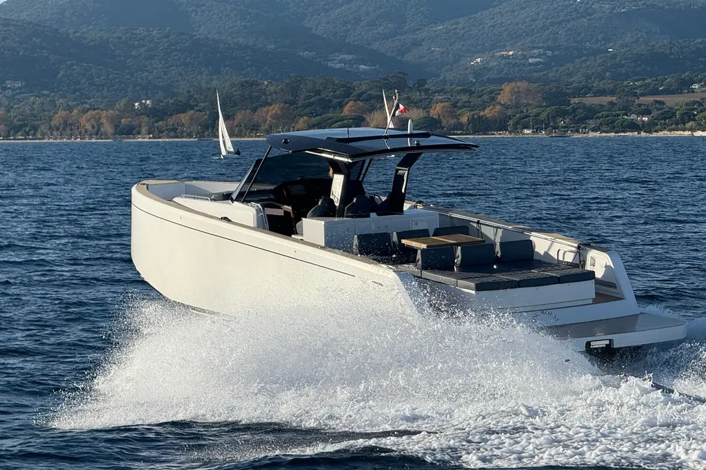 2020 pardo yachts 43 king mouss cogolin 83 for sale