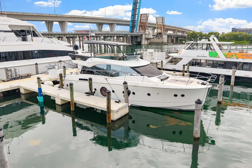 2019 Monte Carlo Yachts MC6 Yacht For Sale in Miami FL 2019 Monte Carlo Yachts MC6 Yacht For Sale in Miami FL