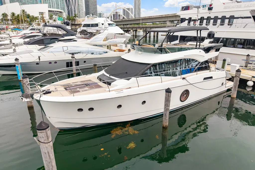 2019 Monte Carlo Yachts MC6 Yacht For Sale in Miami FL 2019 Monte Carlo Yachts MC6 Yacht For Sale in Miami FL