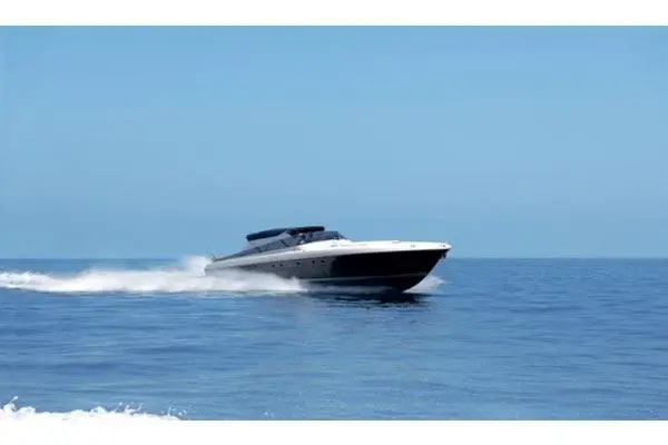 2008 Itama Fifty Five Yacht For Sale in Golfe Juan 2008 Itama Fifty Five Yacht For Sale in Golfe Juan