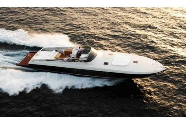2008 Itama Fifty Five Yacht For Sale in Golfe Juan 2008 Itama Fifty Five Yacht For Sale in Golfe Juan