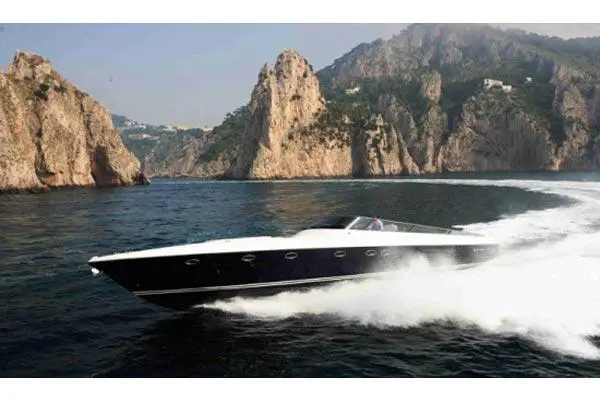 2008 Itama Fifty Five Yacht For Sale in Golfe Juan 2008 Itama Fifty Five Yacht For Sale in Golfe Juan