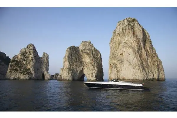 2008 Itama Fifty Five Yacht For Sale in Golfe Juan 2008 Itama Fifty Five Yacht For Sale in Golfe Juan