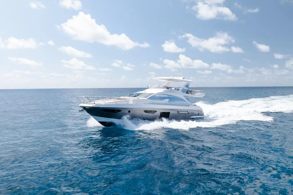 CLASS DISMISSED 2017 Azimut Fly 72 Yacht For Sale in Fort Lauderdale FL CLASS DISMISSED 2017 Azimut Fly 72 Yacht For Sale in Fort Lauderdale FL
