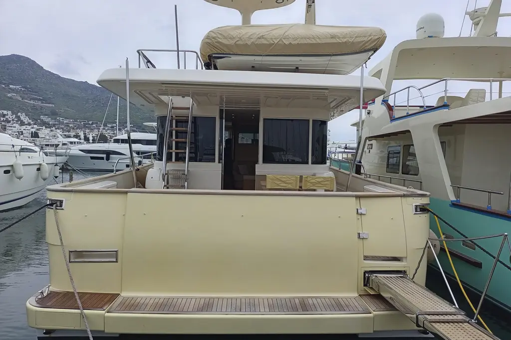 FONT 2010 Apreamare Maestro 65 Yacht For Sale in Mugla FONT 2010 Apreamare Maestro 65 Yacht For Sale in Mugla