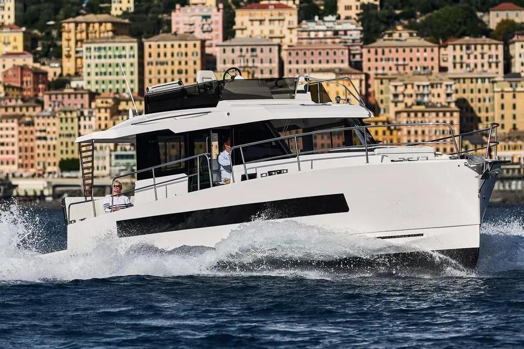 2026 1300 Navigator Yacht For Sale in Annapolis MD 2026 1300 Navigator Yacht For Sale in Annapolis MD