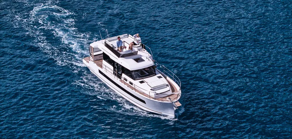 2026 1300 Navigator Yacht For Sale in Annapolis MD 2026 1300 Navigator Yacht For Sale in Annapolis MD