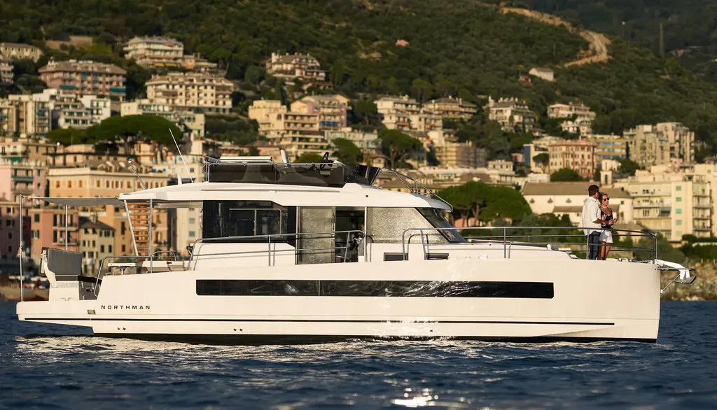 2026 1300 Navigator Yacht For Sale in Coconut Grove FL 2026 1300 Navigator Yacht For Sale in Coconut Grove FL