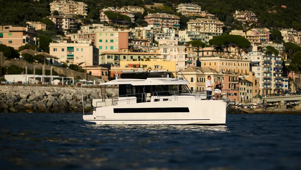 2026 1300 Navigator Yacht For Sale in Coconut Grove FL 2026 1300 Navigator Yacht For Sale in Coconut Grove FL