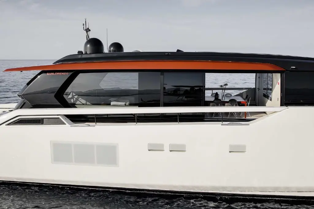 STEEL IT 2023 Sanlorenzo SP110 Yacht For Sale in Eivissa STEEL IT 2023 Sanlorenzo SP110 Yacht For Sale in Eivissa