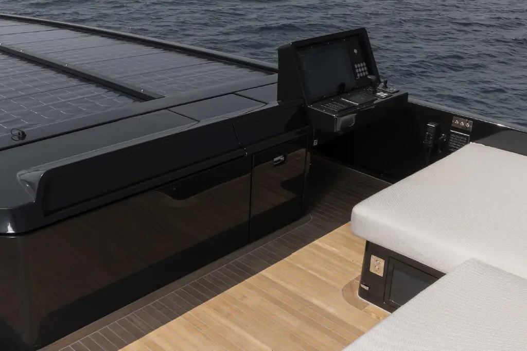 STEEL IT 2023 Sanlorenzo SP110 Yacht For Sale in Eivissa STEEL IT 2023 Sanlorenzo SP110 Yacht For Sale in Eivissa