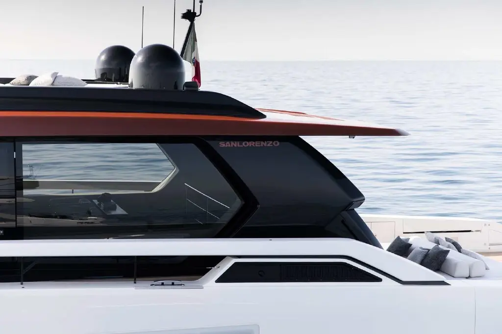 STEEL IT 2023 Sanlorenzo SP110 Yacht For Sale in Eivissa STEEL IT 2023 Sanlorenzo SP110 Yacht For Sale in Eivissa