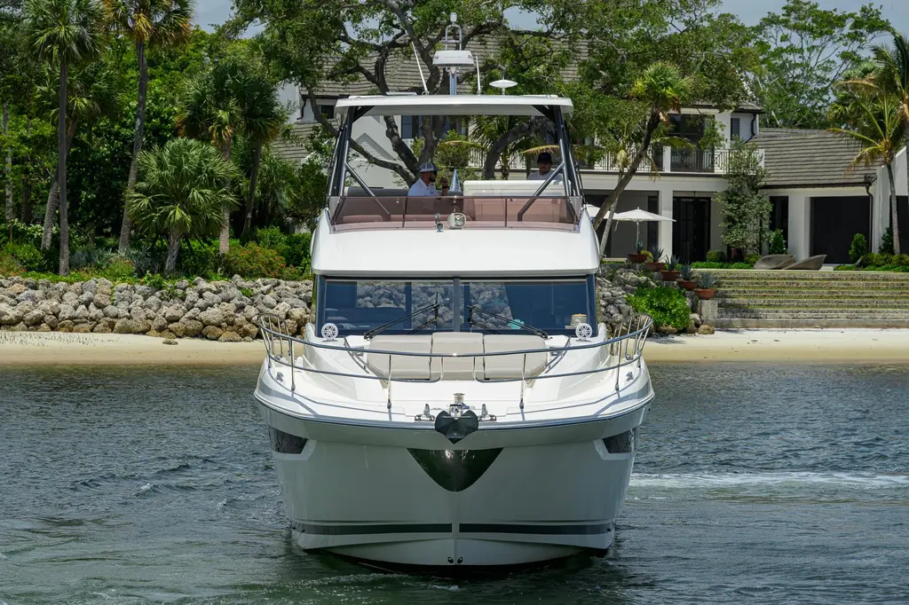 Simmer Down 2021 Prestige 520 Yacht For Sale in Juno Beach FL Simmer Down 2021 Prestige 520 Yacht For Sale in Juno Beach FL