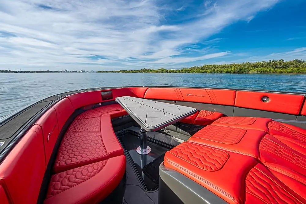 Exist 2021 Midnight Express 43 Solstice Yacht For Sale in Miami Beach FL Exist 2021 Midnight Express 43 Solstice Yacht For Sale in Miami Beach FL