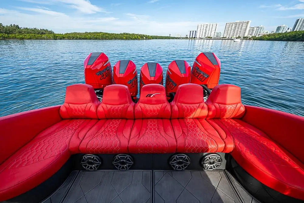 Exist 2021 Midnight Express 43 Solstice Yacht For Sale in Miami Beach FL Exist 2021 Midnight Express 43 Solstice Yacht For Sale in Miami Beach FL