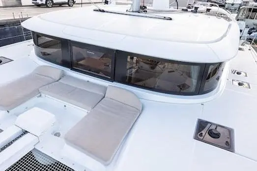 St Tatiana 2022 Lagoon 46 Yacht For Sale in Tivat St Tatiana 2022 Lagoon 46 Yacht For Sale in Tivat