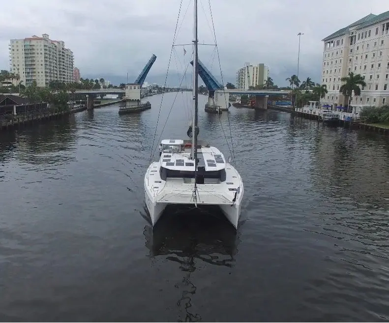 One Love 2019 Leopard 50 Yacht For Sale in Fort Lauderdale FL One Love 2019 Leopard 50 Yacht For Sale in Fort Lauderdale FL