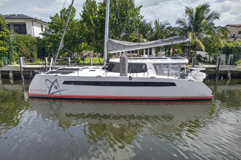 Apogee 2023 Balance 482 Yacht For Sale in Fort Lauderdale FL Apogee 2023 Balance 482 Yacht For Sale in Fort Lauderdale FL