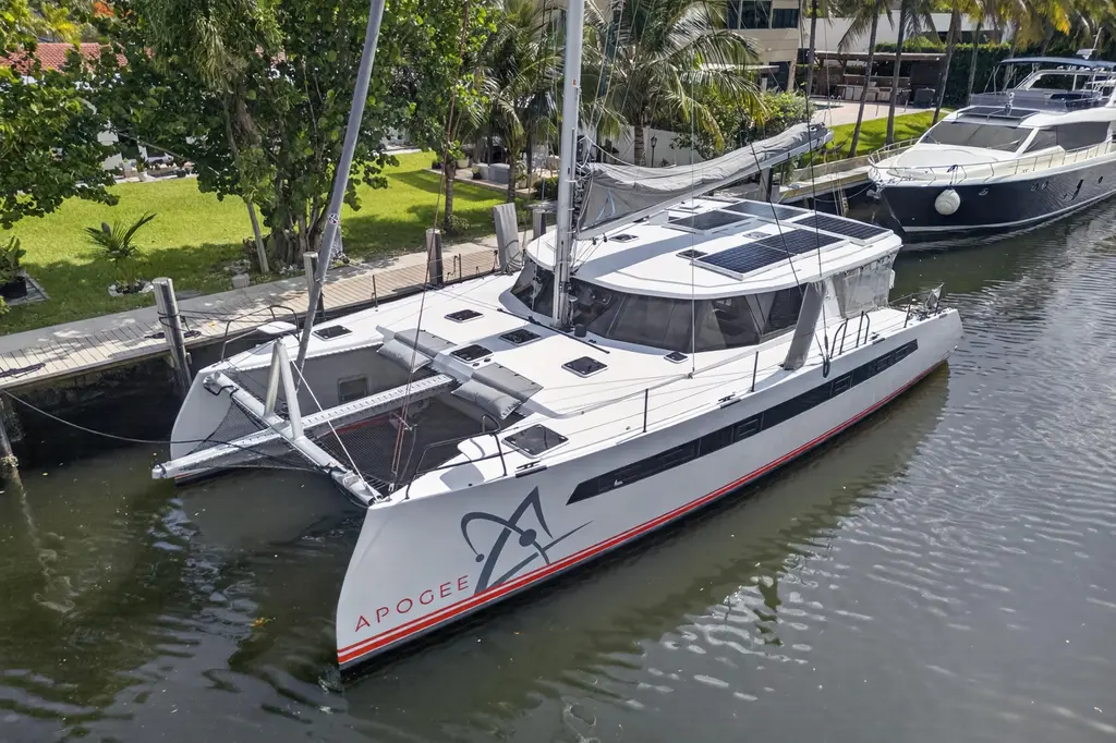 Apogee 2023 Balance 482 Yacht For Sale in Fort Lauderdale FL Apogee 2023 Balance 482 Yacht For Sale in Fort Lauderdale FL