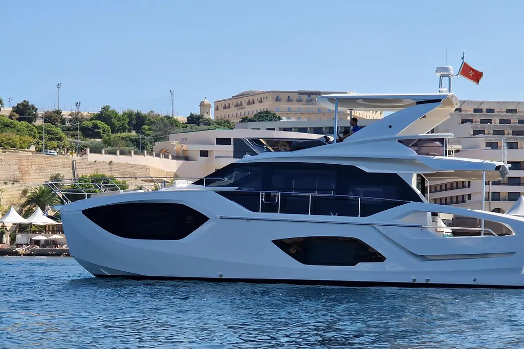 2023 Absolute Yachts 52 Fly Yacht For Sale in Pietà 2023 Absolute Yachts 52 Fly Yacht For Sale in Pietà