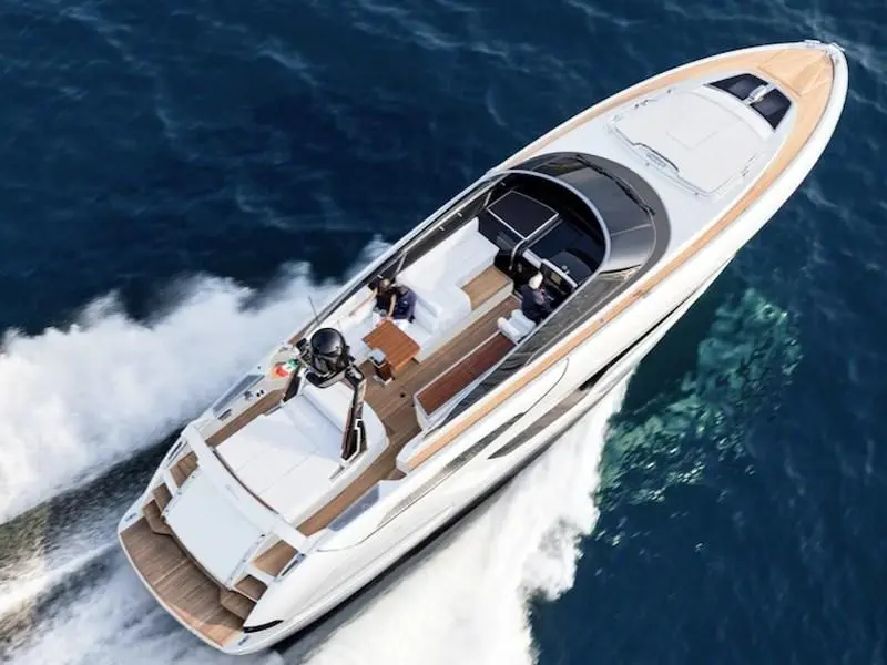 2025 Custom Riva 56 RIVALE Yacht For Sale in Mar Ligure 2025 Custom Riva 56 RIVALE Yacht For Sale in Mar Ligure