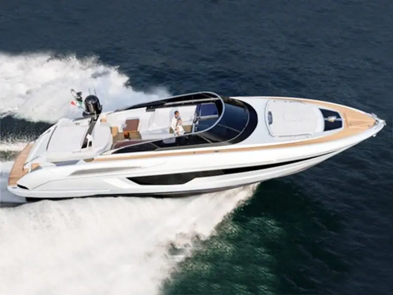 2025 Custom Riva 56 RIVALE Yacht For Sale in Mar Ligure 2025 Custom Riva 56 RIVALE Yacht For Sale in Mar Ligure