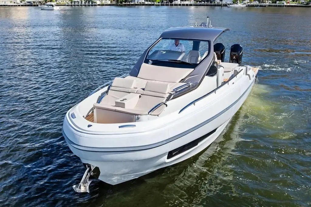 2025 Sacs 40 Rebel Yacht For Sale in Fort Lauderdale FL 2025 Sacs 40 Rebel Yacht For Sale in Fort Lauderdale FL