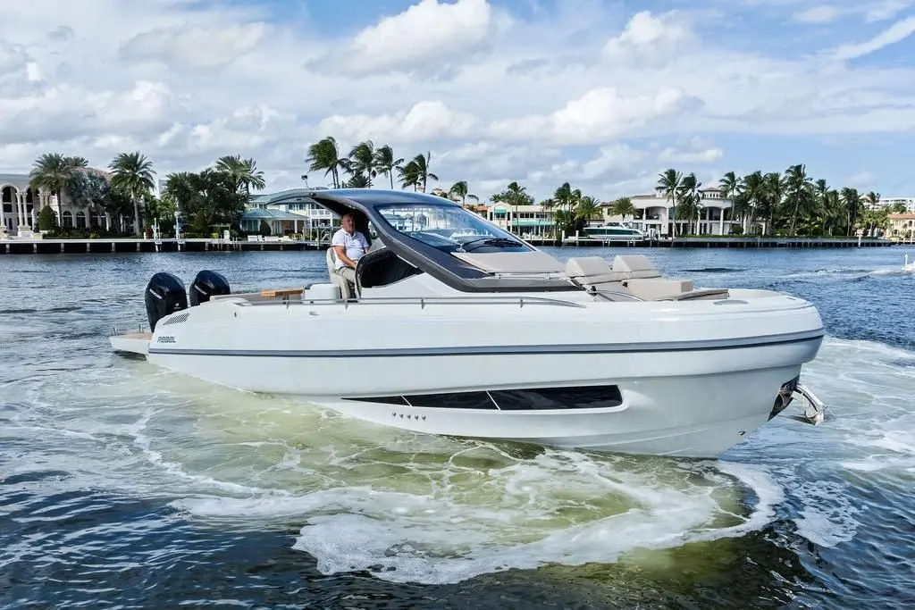 2025 Sacs 40 Rebel Yacht For Sale in Fort Lauderdale FL 2025 Sacs 40 Rebel Yacht For Sale in Fort Lauderdale FL