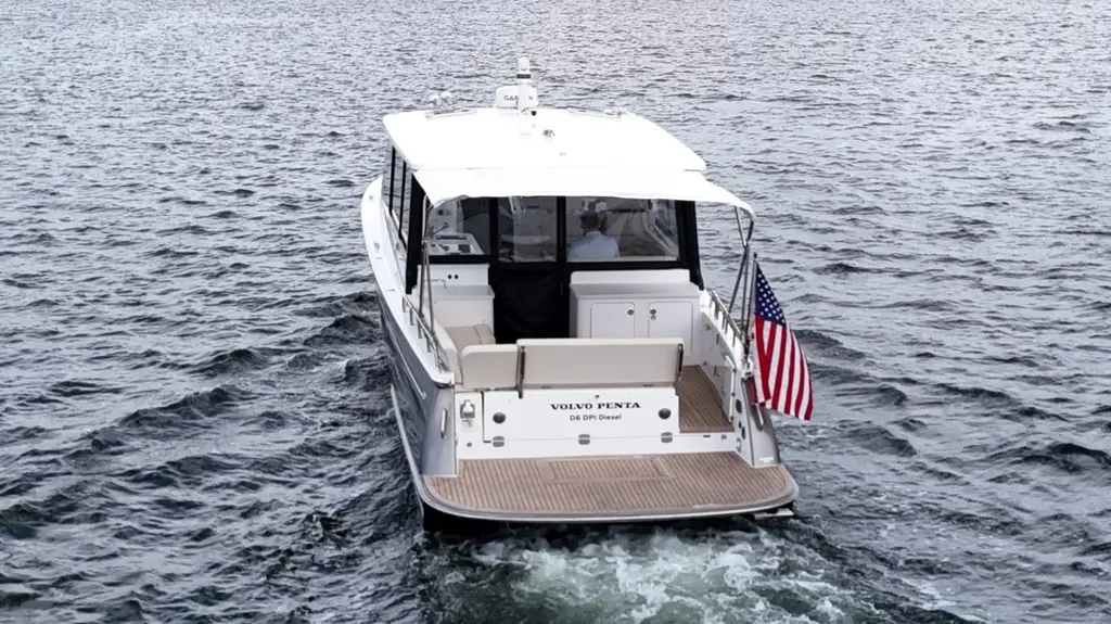2025 MJM Yachts 4 Yacht For Sale in Stuart FL 2025 MJM Yachts 4 Yacht For Sale in Stuart FL