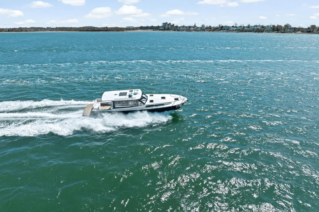 2025 MJM Yachts 42 Yacht For Sale in Quincy MA 2025 MJM Yachts 42 Yacht For Sale in Quincy MA