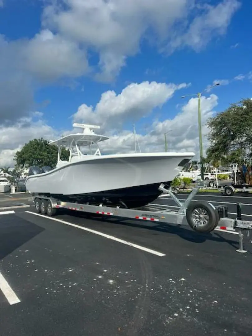 36 Yellowfin 2024 Yellowfin 36 Offshore Yacht For Sale in Myrtle Beach SC 36 Yellowfin 2024 Yellowfin 36 Offshore Yacht For Sale in Myrtle Beach SC