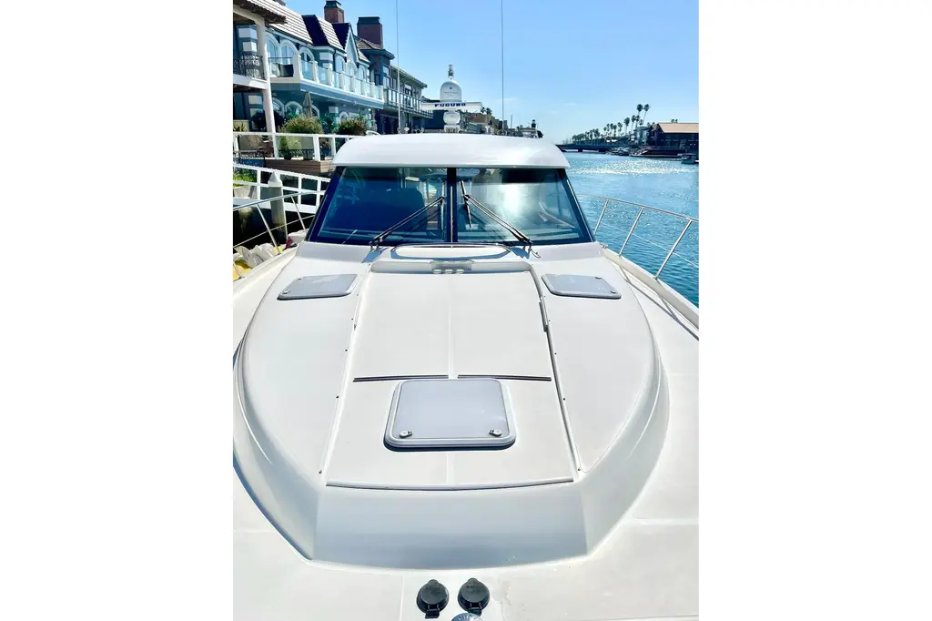 Yellowfin 2012 Riviera 5000 Sport Yacht Yacht For Sale in Oxnard CA Yellowfin 2012 Riviera 5000 Sport Yacht Yacht For Sale in Oxnard CA
