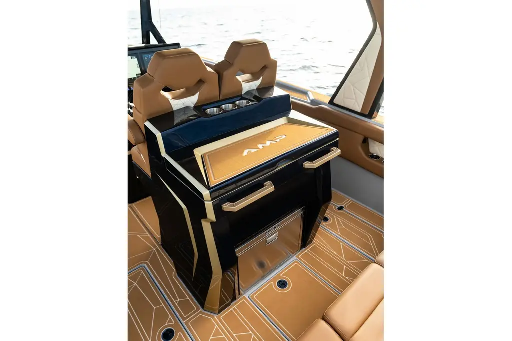 2027 AMP 34S Yacht For Sale in Fort Lauderdale FL 2027 AMP 34S Yacht For Sale in Fort Lauderdale FL