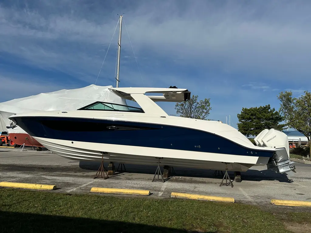 ALL ABOUT TIME 2023 Sea Ray SLX 400 Outboard Yacht For Sale in Pasadena MD ALL ABOUT TIME 2023 Sea Ray SLX 400 Outboard Yacht For Sale in Pasadena MD